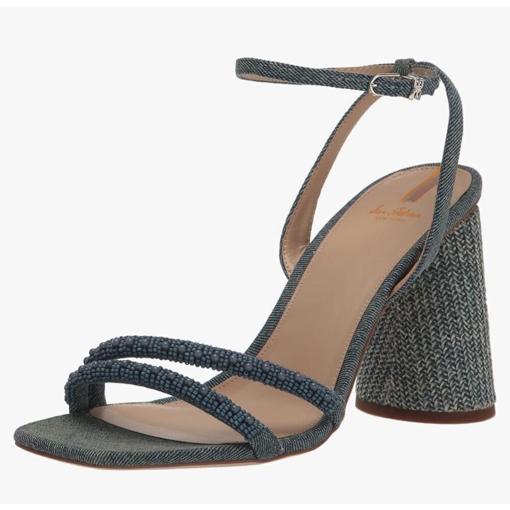 Sam Edelman Women's Kia Sandals Size 11